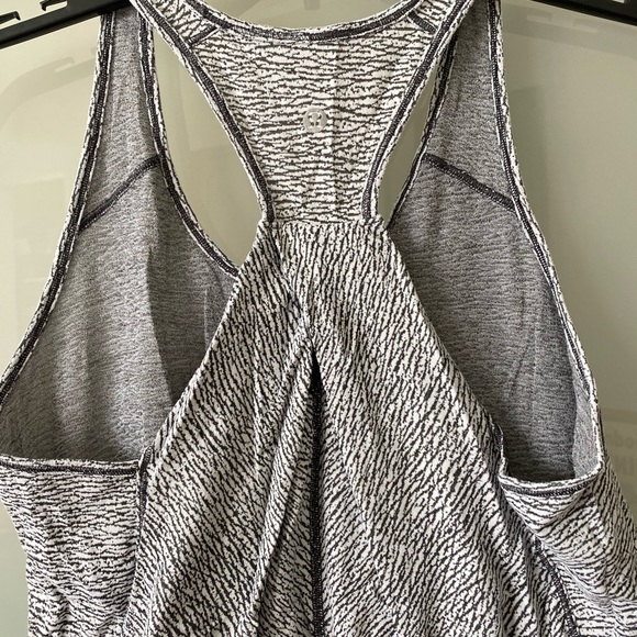 Lululemon Tank Top - Picture 3 of 3